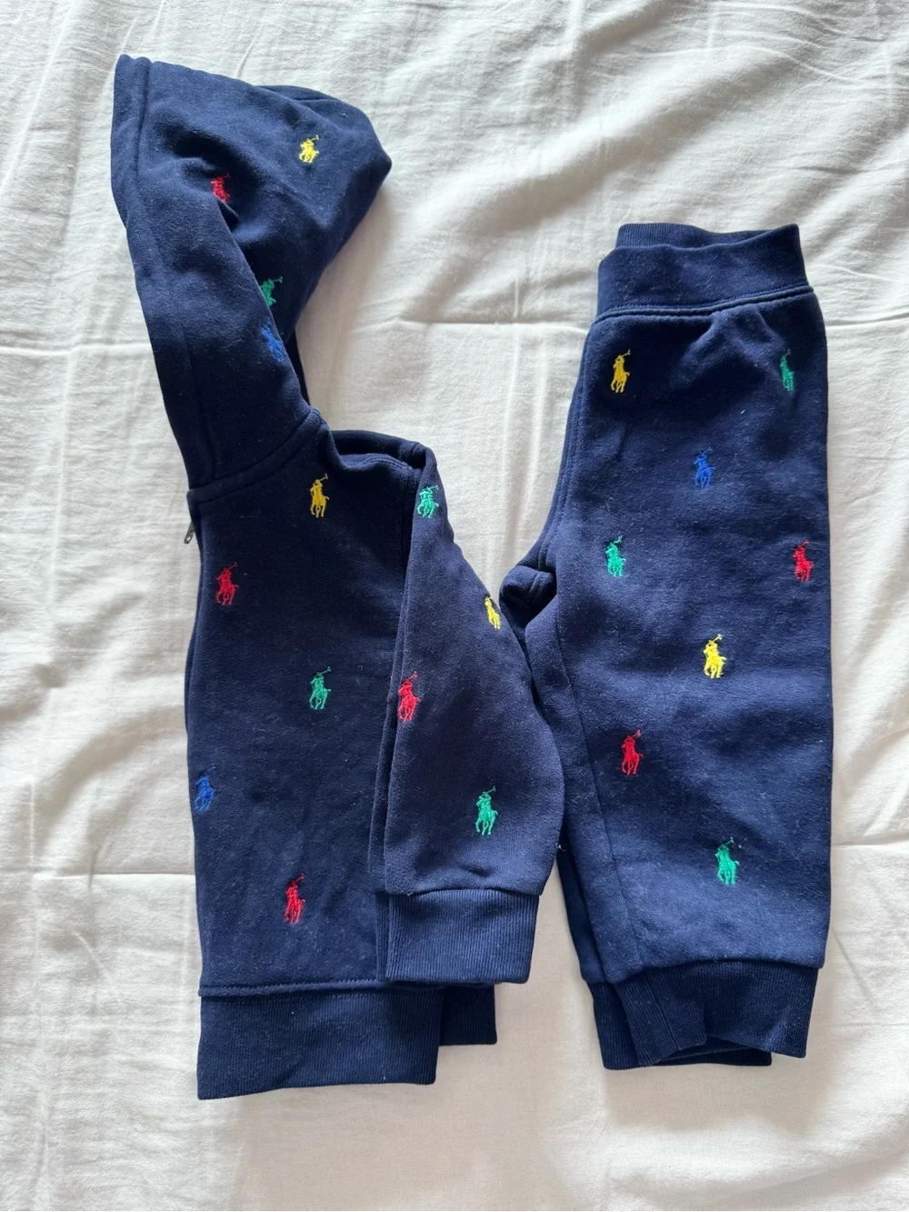 Ralph Lauren good shape